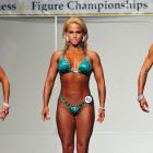 Maleah  Bataoel - NPC Iowa State Championship 2012 - #1